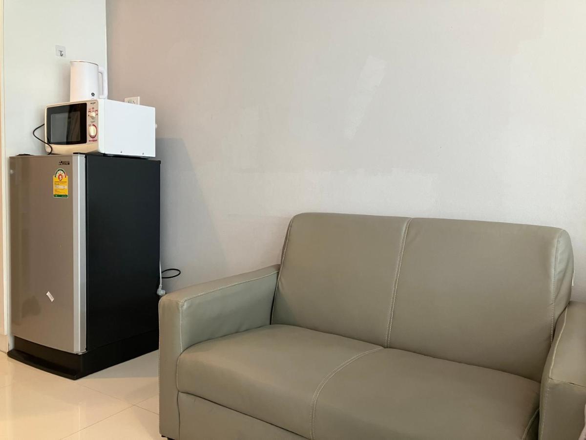 شقة 2 Mins Walk To Bts Bang Chak بانكوك المظهر الخارجي الصورة